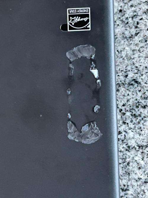 LENOVO E550  CORE i7