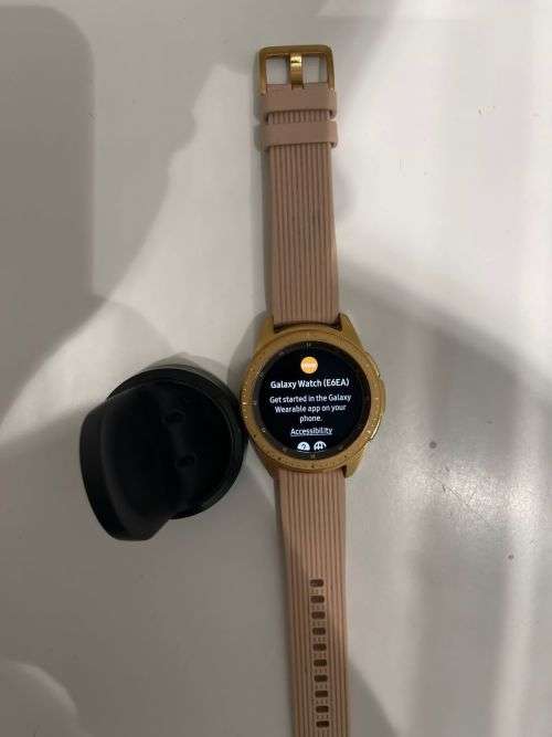 SAMSUNG GALAXY WATCH SMR815