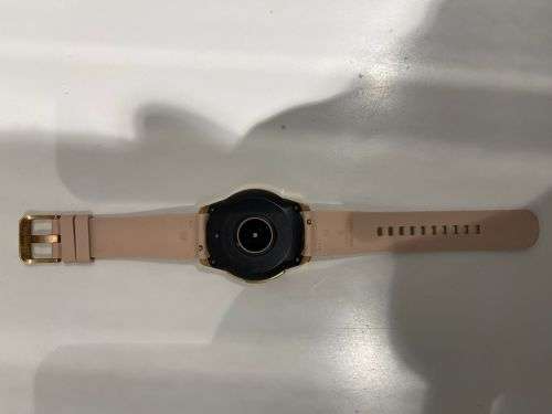 SAMSUNG GALAXY WATCH SMR815