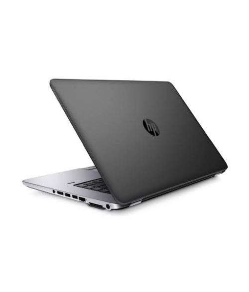 HP EliteBook 850 Notebook - Intel Core i7-5600U, 256GB SSD, 8GB RAM