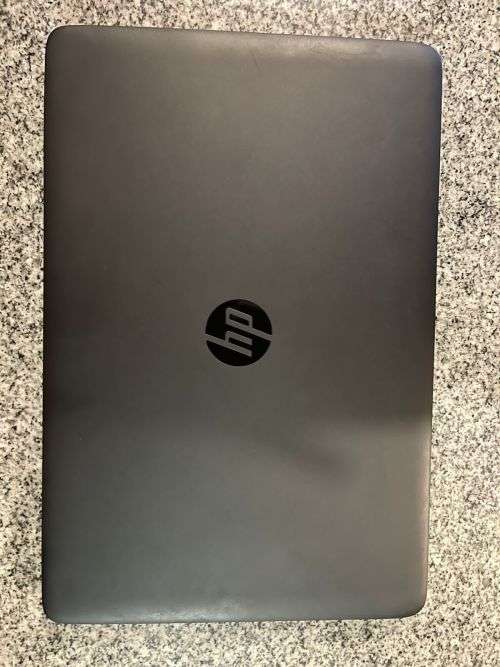 HP EliteBook 850 Notebook - Intel Core i7-5600U, 256GB SSD, 8GB RAM