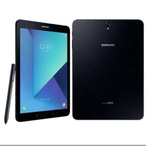 Samsung Galaxy Tab S3 9.7` Quad-Core Tablet with LTE With S pen Pliz Read