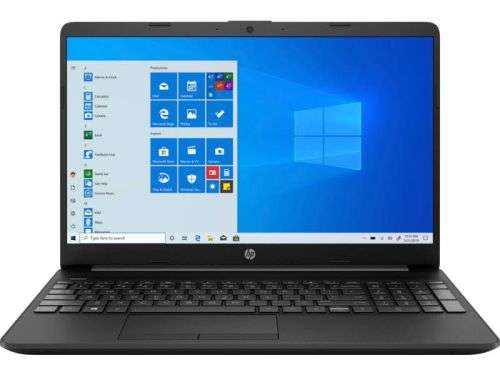 HP 15-bs151ni Core i3 4GB Ram 1TB HDD