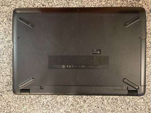 HP 15-bs151ni Core i3 4GB Ram 1TB HDD