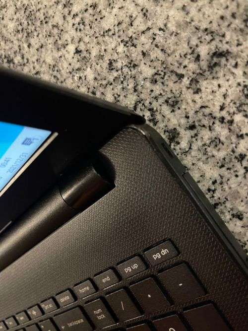 HP 15-bs151ni Core i3 4GB Ram 1TB HDD