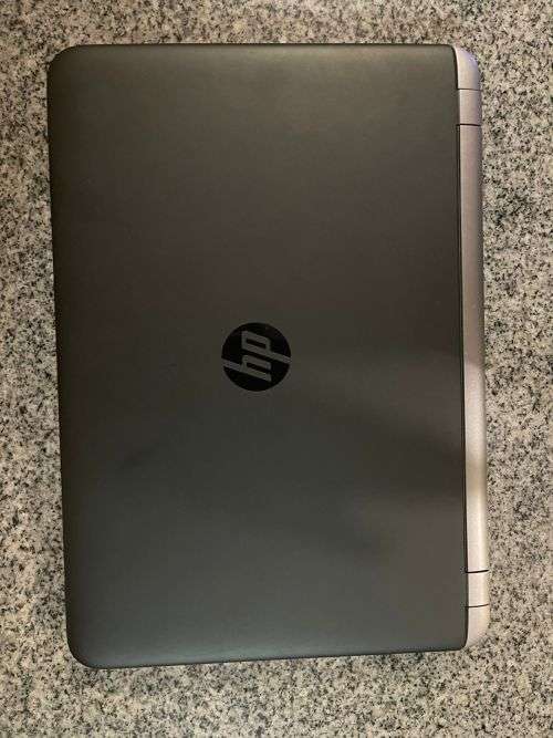 HP PROBOOK 450 G3 CORE i5 6TH GEN