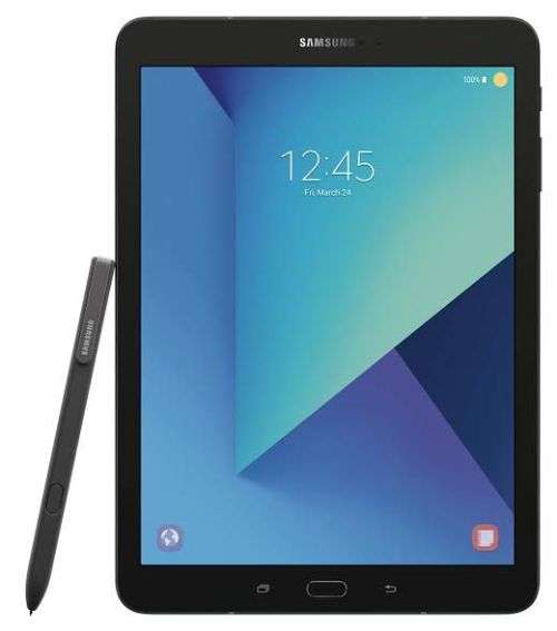 Samsung Galaxy Tab S3 9.7`WIFI and LTE  Quad-Core Tablet with  S pen