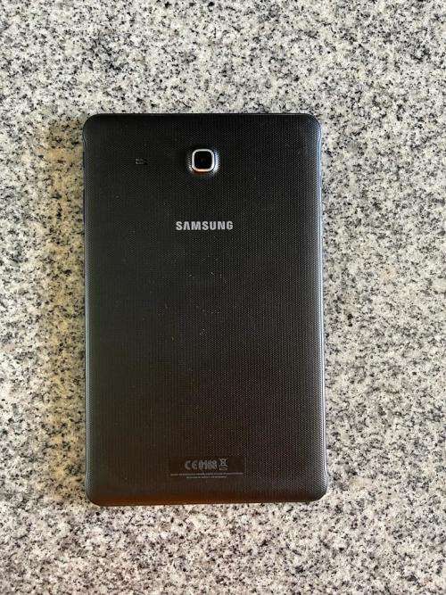 SAMSUNG TAB E WIFI and 4G LTE PLIZ READ