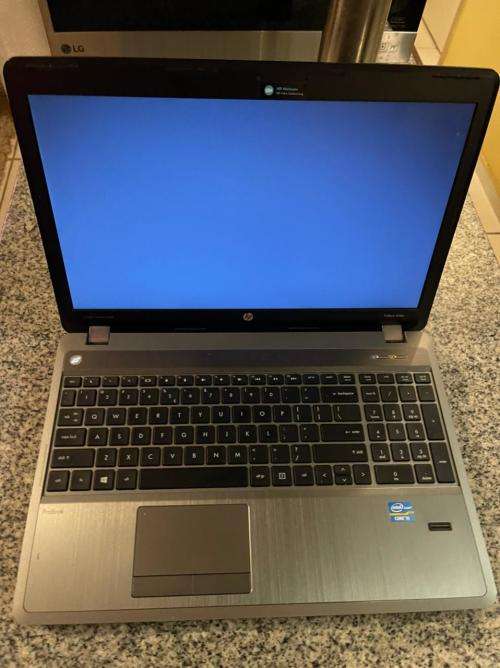 HP PROBOOK 4540S CORE i5