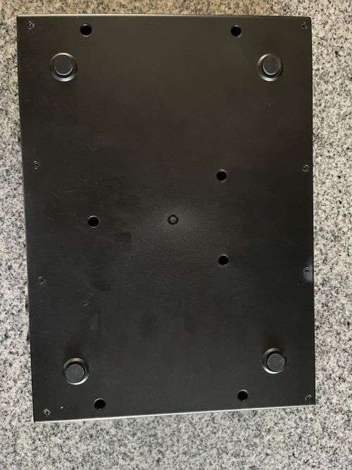 DXN Pro USB MIDI DJ Mixer and Controller With Built In Soundcard MIDI-7