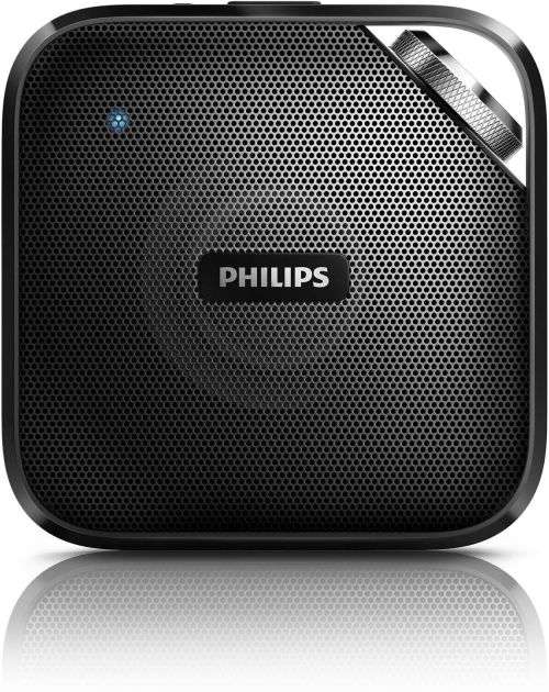 Philips BT2500B/00  Wireless Portable Speaker