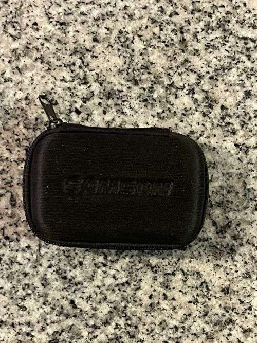 Samson Go Mic Portable USB Condenser Microphone -ESAGOMIC