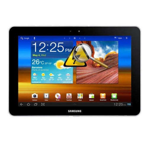 Samsung Galaxy Tab 10.1` (GT-P7500) WIFI ONLY