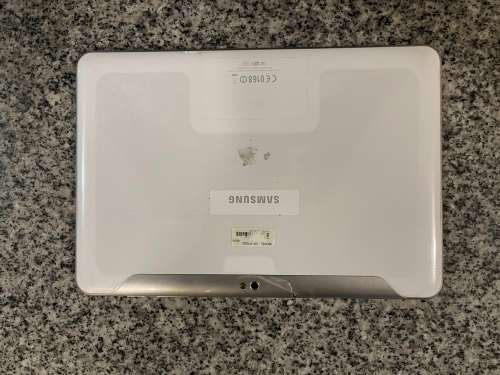 Samsung Galaxy Tab 10.1` (GT-P7500) WIFI ONLY