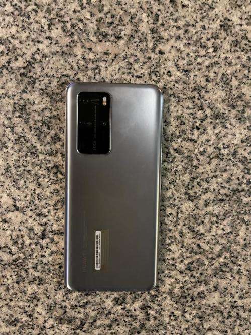 Huawei P40 Pro ELS-NX9 , DUAL SIM 50MP Camera 8GB RAM 256GB MINT CONDITION