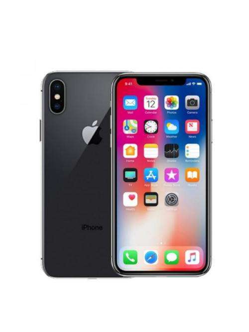 I phone xs 64gb 75% batt health mint