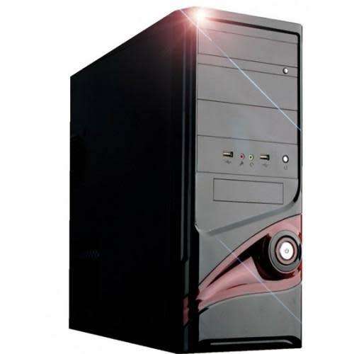 ZIXA INTEL PENTIUM DUAL CORE TOWER