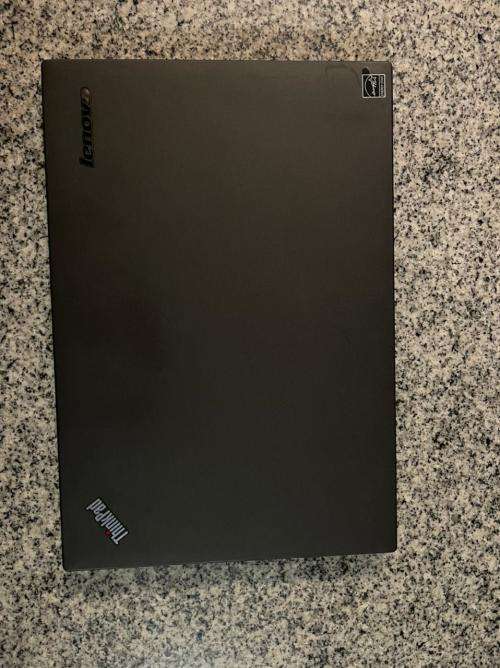 Lenovo ThinkPad T440 Intel i5 mint condition