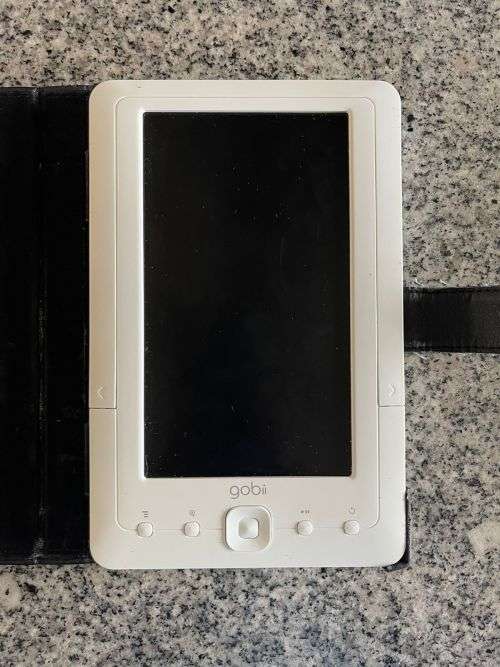 Gobii 7` Colour Screen E-Reader