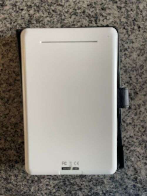 Gobii 7` Colour Screen E-Reader