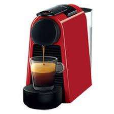 Nespresso Essenza Mini D30 Coffee Machine - Ruby Red New sealed