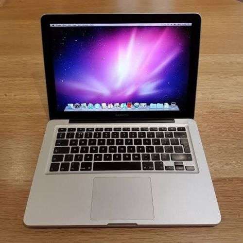 MacBook Pro 13-Inch `Core i5`  Mid-2012