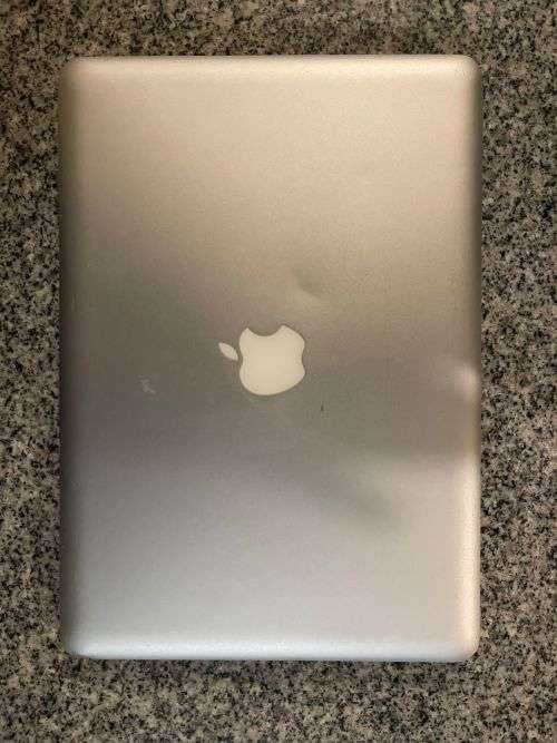 MacBook Pro 13-Inch `Core i5`  Mid-2012