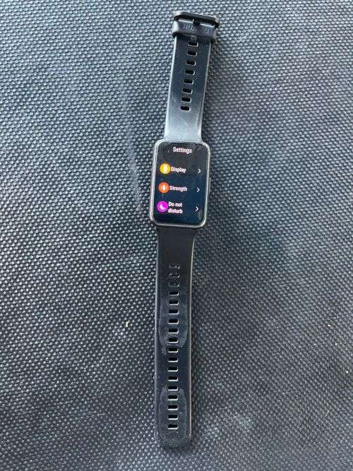 HUAWEI WATCH FIT-5A7  TIA-B09