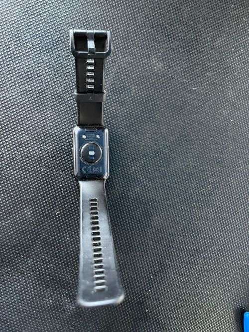 HUAWEI WATCH FIT-5A7  TIA-B09