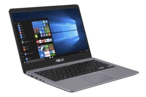 Asus ZenBook UM425U AMD RYZEN 7 5700U WITH RADEON GRAPHICS