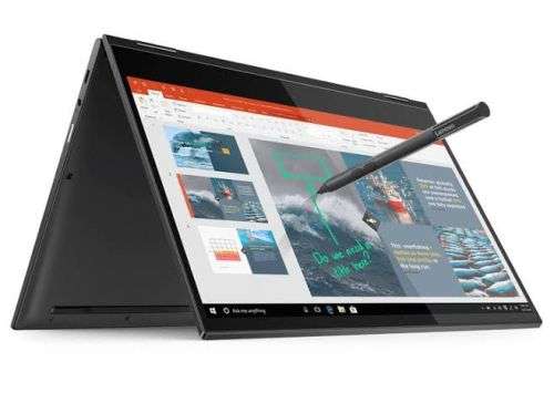 *BARGAIN BUY* LENOVO THINKPAD X12 YOGA TOUCHSCREEN -IDEAL TRAVEL LIGHT LAPTOP-GRAB IT @ JUST R3999!