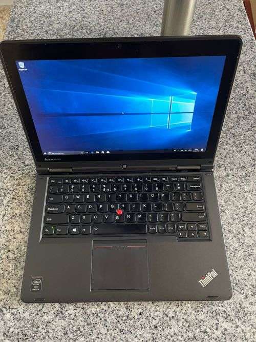 Lenovo Thinkpad X1 Yoga 4th Gen i3 touch 2 in 1 with S pen