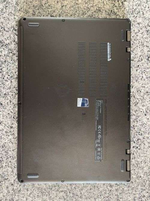 Lenovo Thinkpad X1 Yoga 4th Gen i3 touch 2 in 1 with S pen