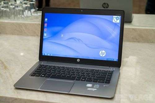 HP EliteBook Folio 1040 G1 BUSINESS ULTRABOOK CORE I7 V PRO MINT CONDITION