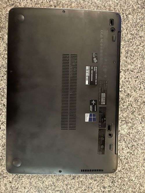 HP EliteBook Folio 1040 G1 BUSINESS ULTRABOOK CORE I7 V PRO MINT CONDITION