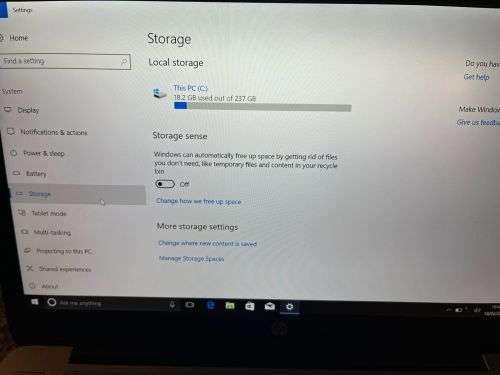 HP EliteBook Folio 1040 G1 BUSINESS ULTRABOOK CORE I7 V PRO MINT CONDITION