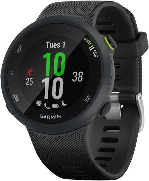 GARMIN FORERUNNER 45 Mint As New