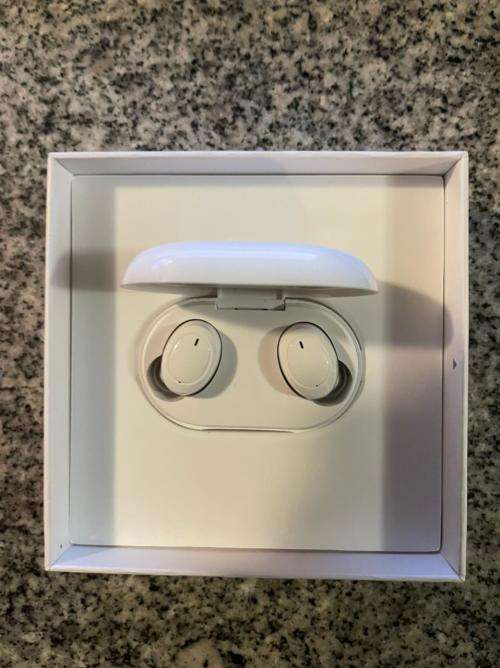 OPPO ENCO WII EARBUDS