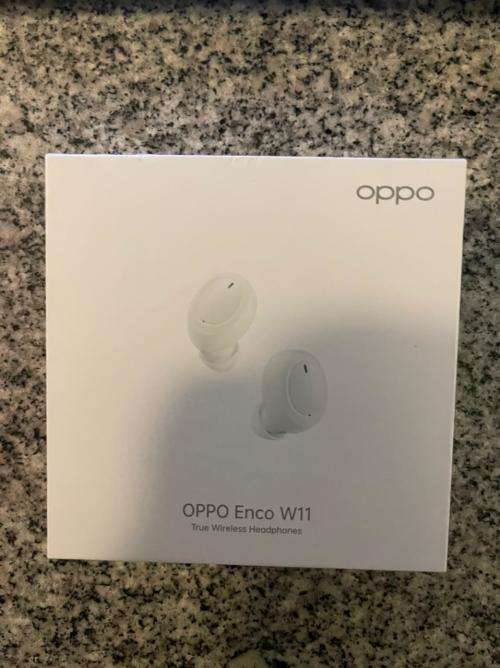 OPPO ENCO WII EARBUDS
