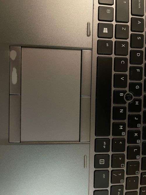 HP EliteBook 850 G1 - Intel Core i7-5600U, 500GB  16GB RAM