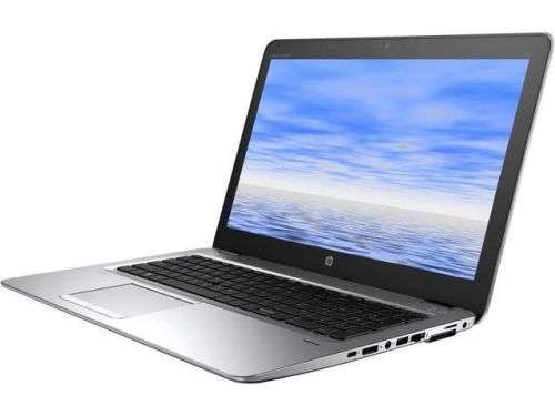 HP EliteBook 850 G3 - Intel Core i7-6500U, 500GB  8GB RAM