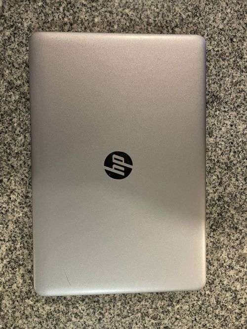 HP EliteBook 850 G3 - Intel Core i7-6500U, 500GB  8GB RAM