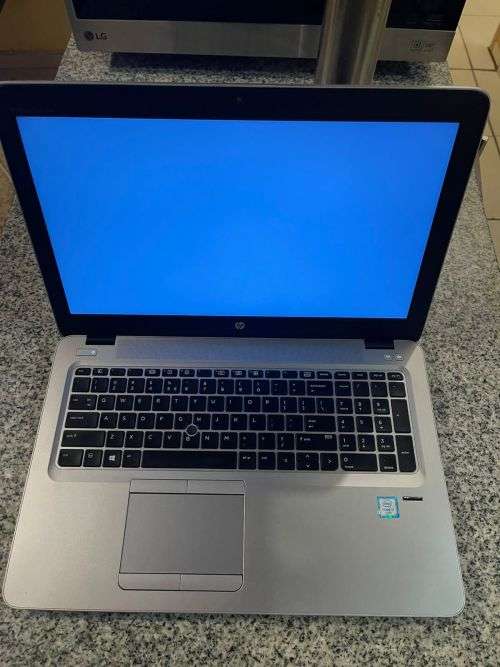 HP EliteBook 850 G3 - Intel Core i7-6500U, 500GB  8GB RAM