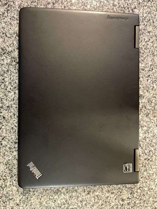 *BARGAIN BUY* LENOVO THINKPAD X12 YOGA TOUCHSCREEN -IDEAL TRAVEL LIGHT LAPTOP-GRAB IT @ JUST R3999!