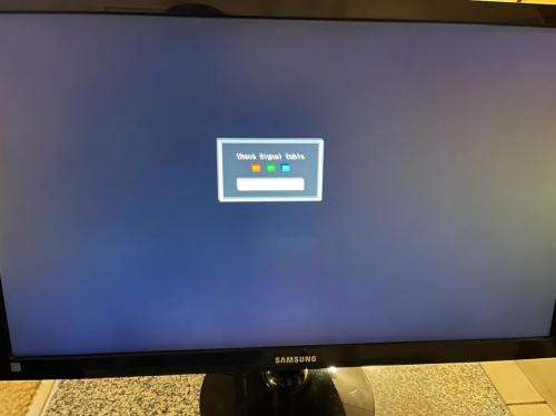 Samsung S27E390H 27` FHD 1920x1080 PLS Monitor / 4ms Response Time / Slim Narrow Bezel