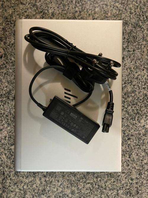 HP ELITEBBOK 840 G5 CORE i7 8TH GEN  V PRO 16GB RAM 256GB SSD