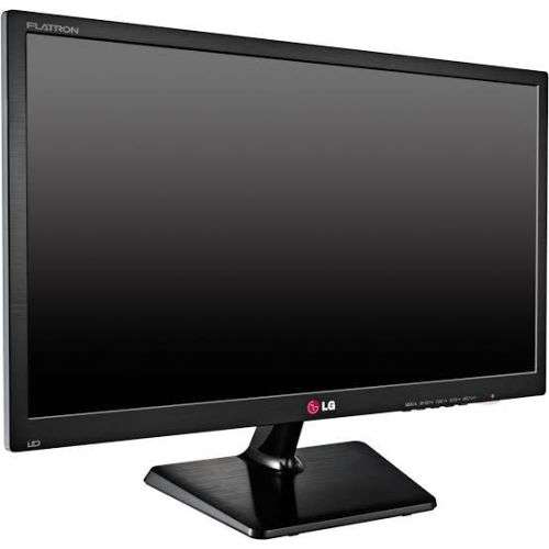 LG FLATRON 19EN33S-B LED MONITOR