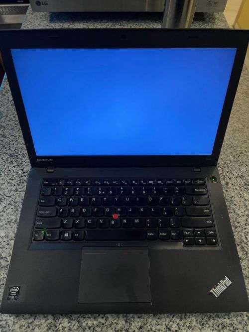 Lenovo ThinkPad T440-4300U IntelCore  i5 Windows 11
