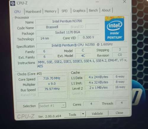 HP Pavillion X360 11-k100nl Ultrabook Touch Screen