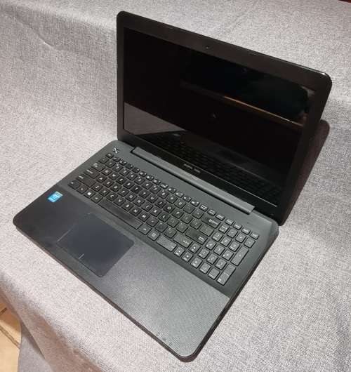 Asus X554L 15.6 Intel Core i3 4th Gen, 8GB RAM, 256 GB SSD